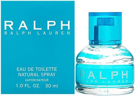 ralph lauren perfume natural spray